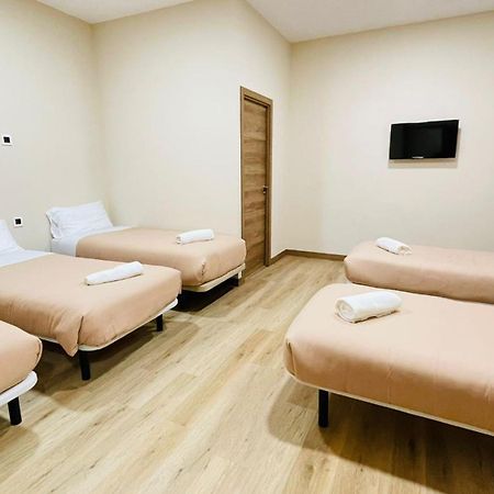 Optimus Comfort Campoamor 101 Valensiya Dış mekan fotoğraf
