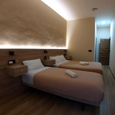 Optimus Comfort Campoamor 101 Valensiya Dış mekan fotoğraf