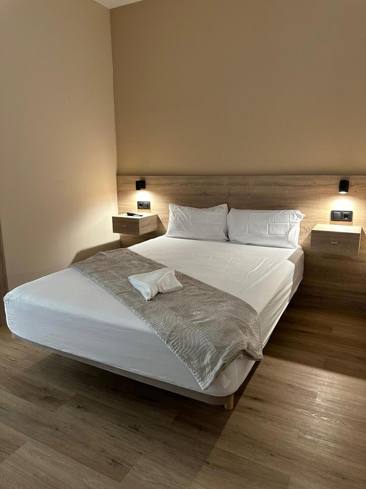 Optimus Comfort Campoamor 101 Valensiya Dış mekan fotoğraf