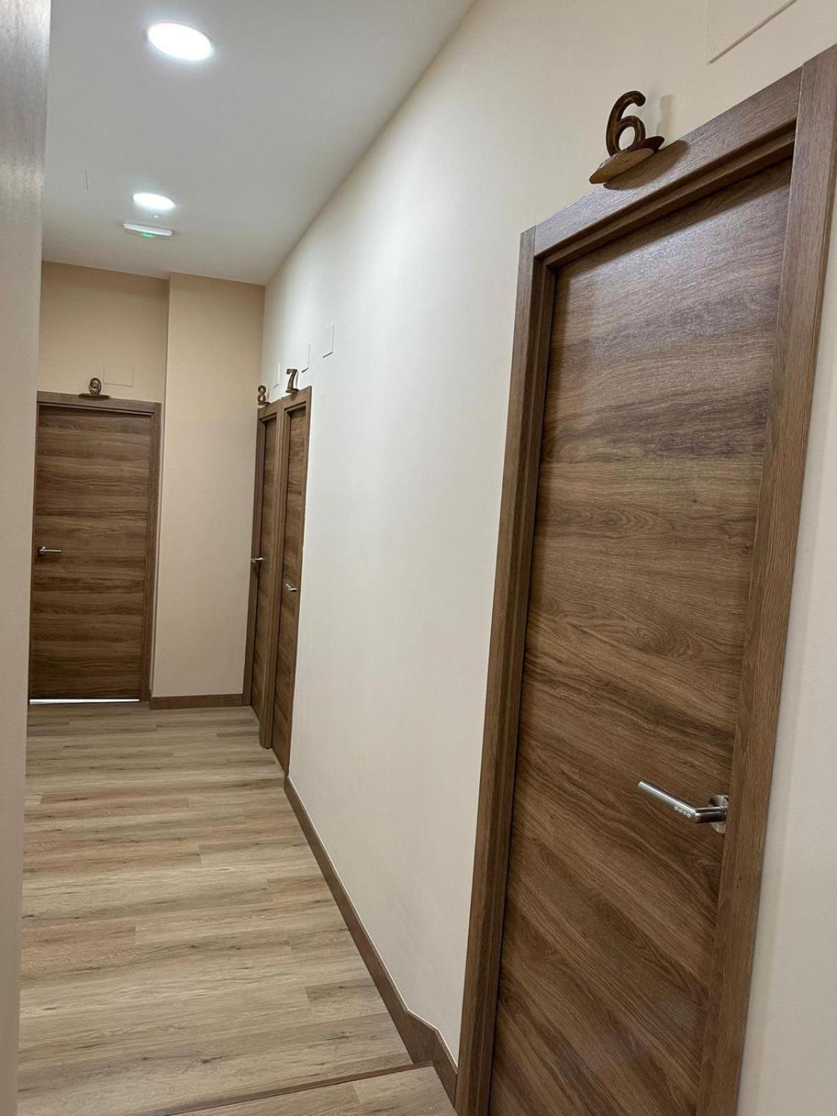 Optimus Comfort Campoamor 101 Valensiya Dış mekan fotoğraf