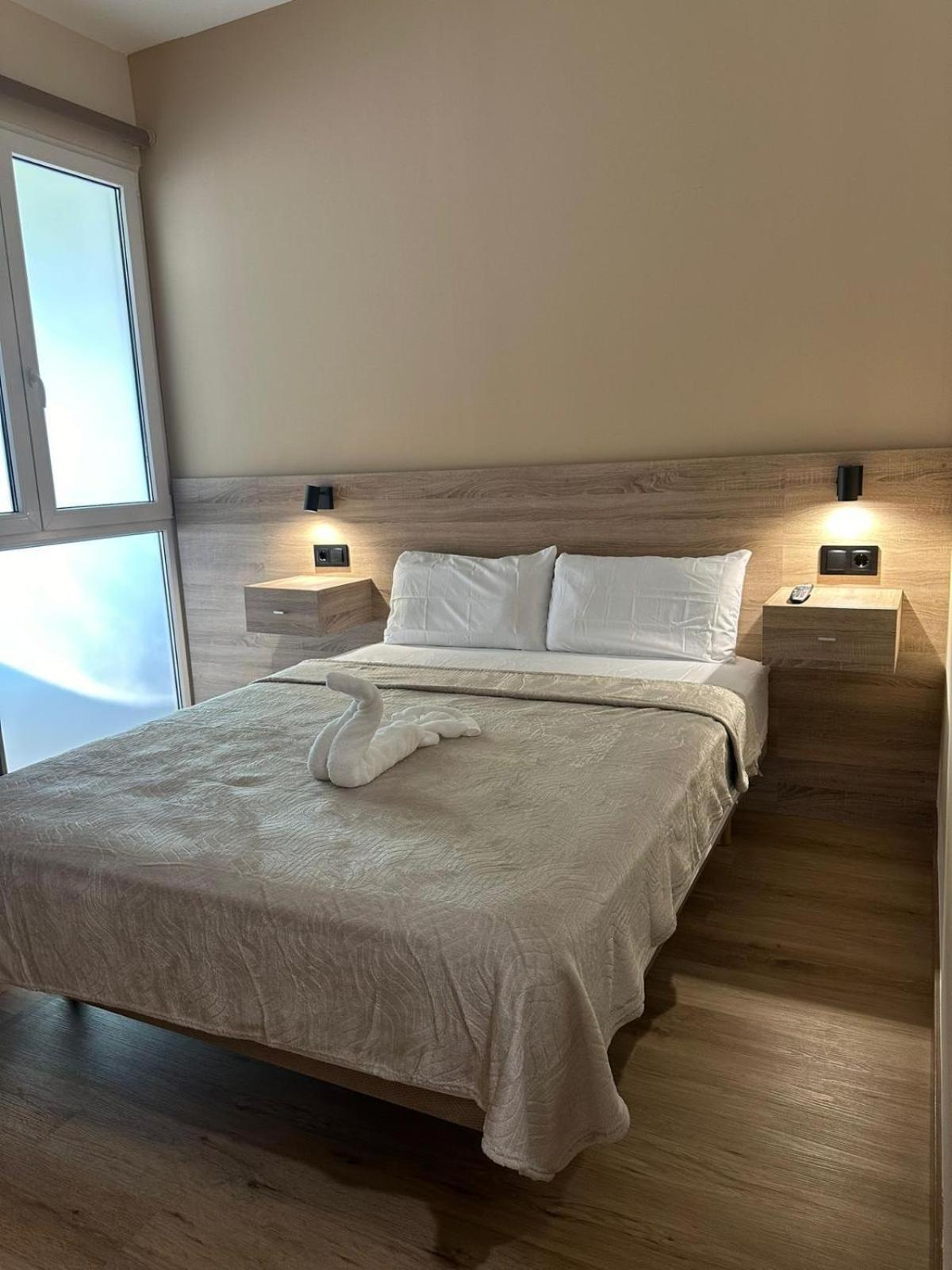 Optimus Comfort Campoamor 101 Valensiya Dış mekan fotoğraf