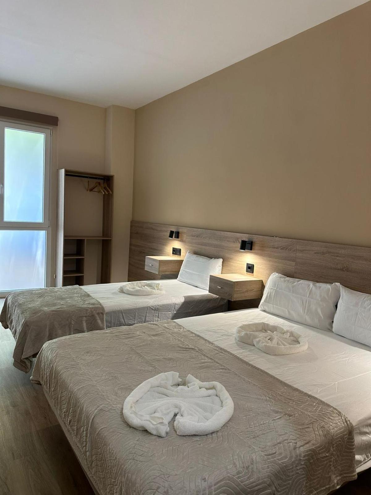 Optimus Comfort Campoamor 101 Valensiya Dış mekan fotoğraf