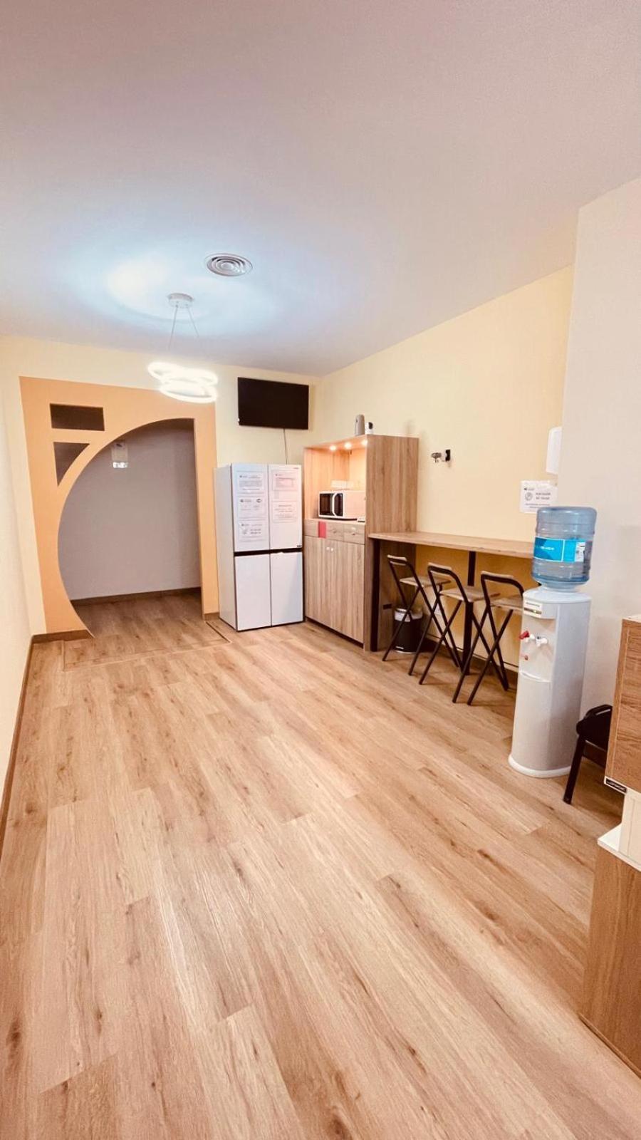 Optimus Comfort Campoamor 101 Valensiya Dış mekan fotoğraf
