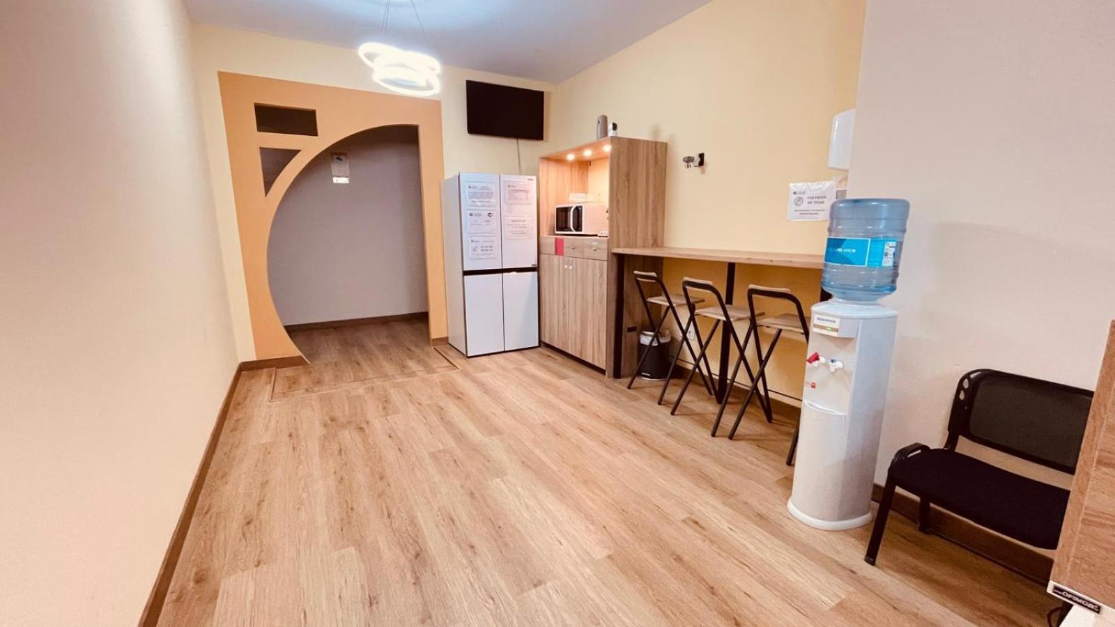 Optimus Comfort Campoamor 101 Valensiya Dış mekan fotoğraf