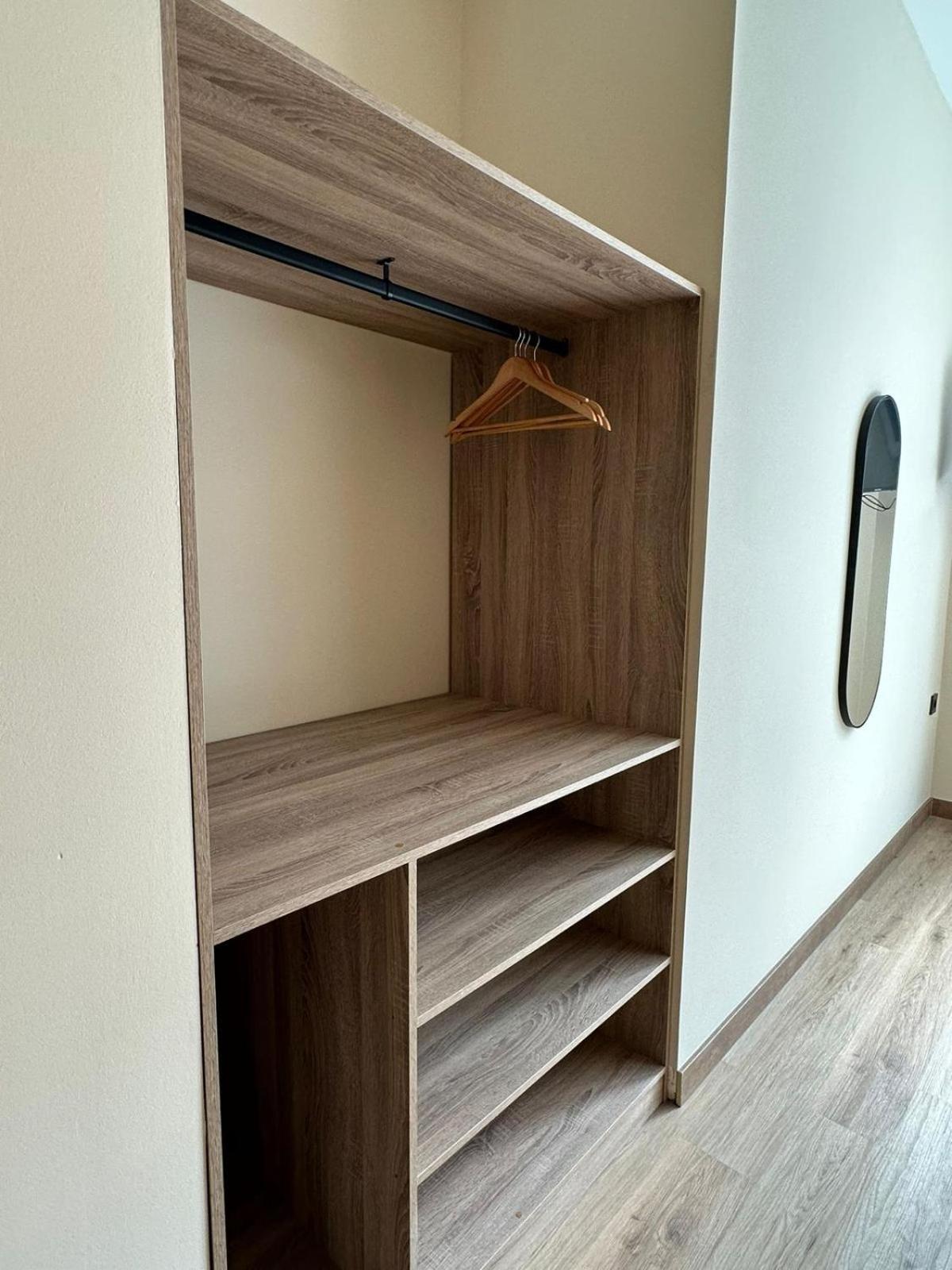 Optimus Comfort Campoamor 101 Valensiya Dış mekan fotoğraf