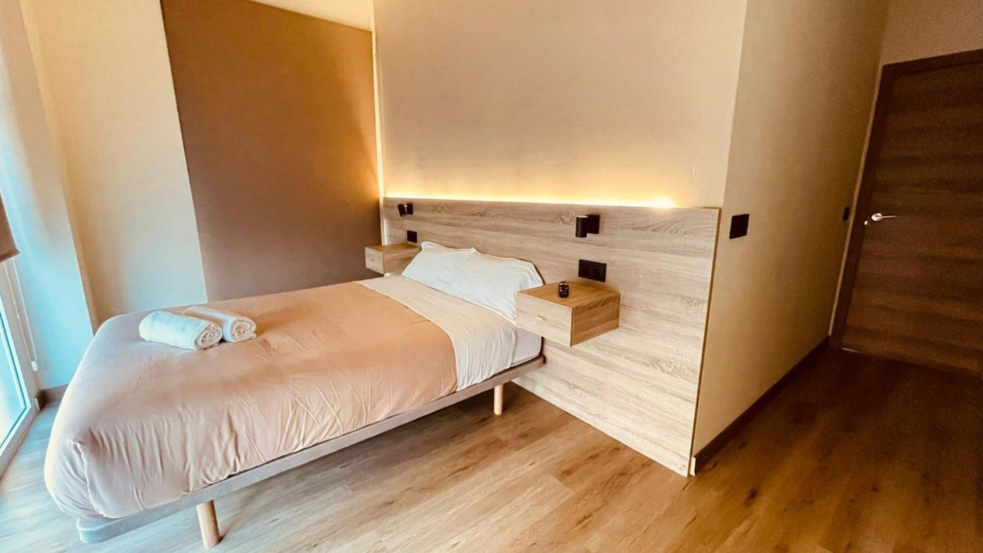 Optimus Comfort Campoamor 101 Valensiya Dış mekan fotoğraf