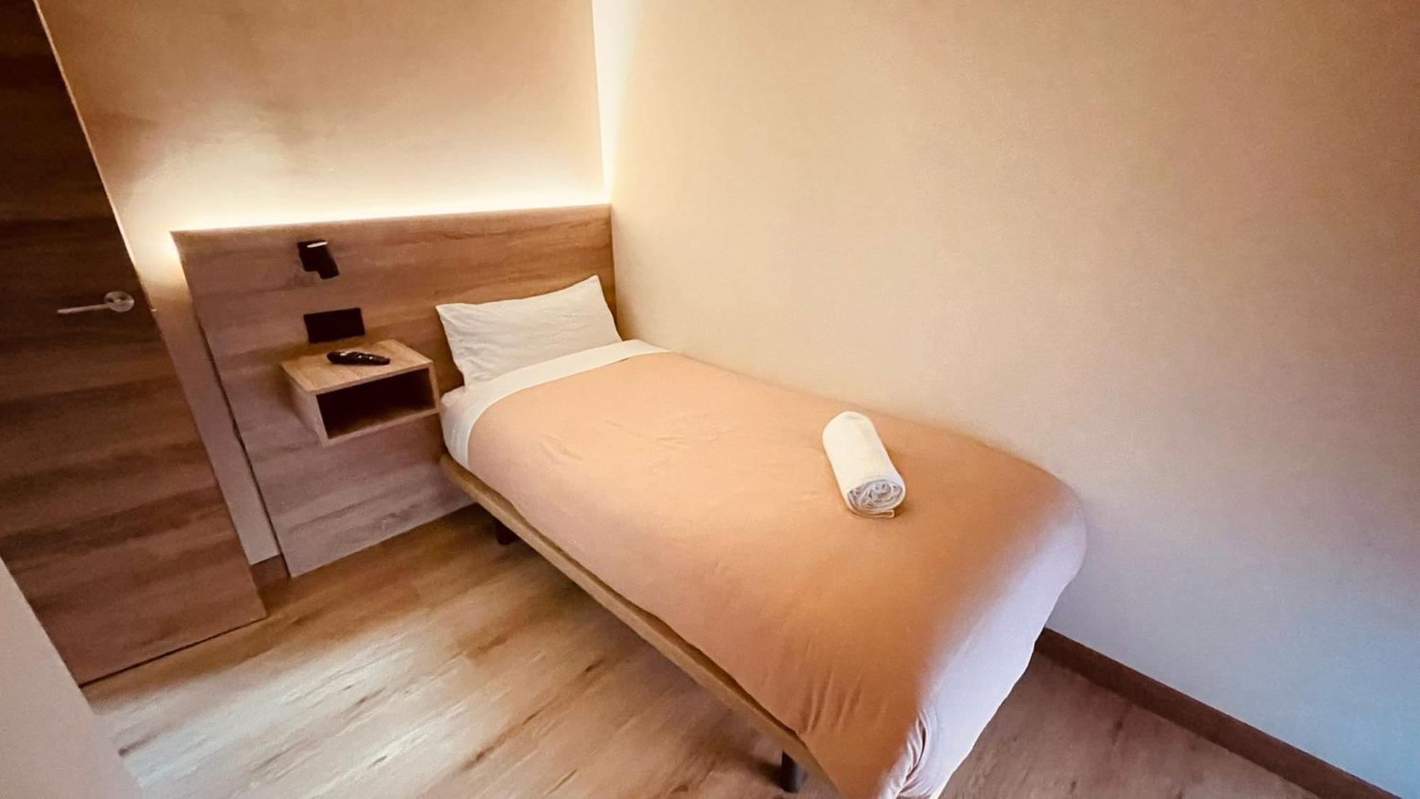 Optimus Comfort Campoamor 101 Valensiya Dış mekan fotoğraf