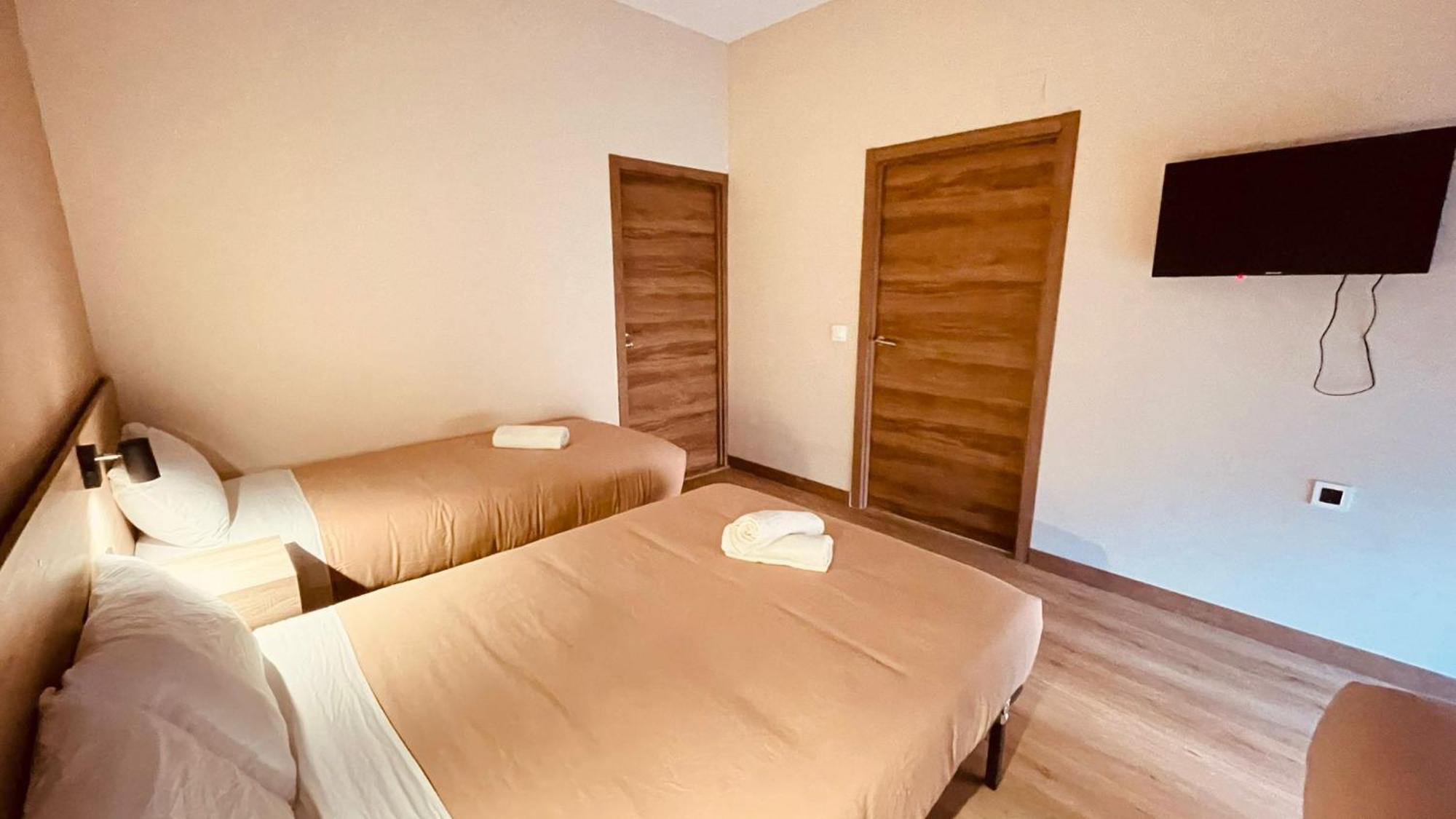 Optimus Comfort Campoamor 101 Valensiya Dış mekan fotoğraf