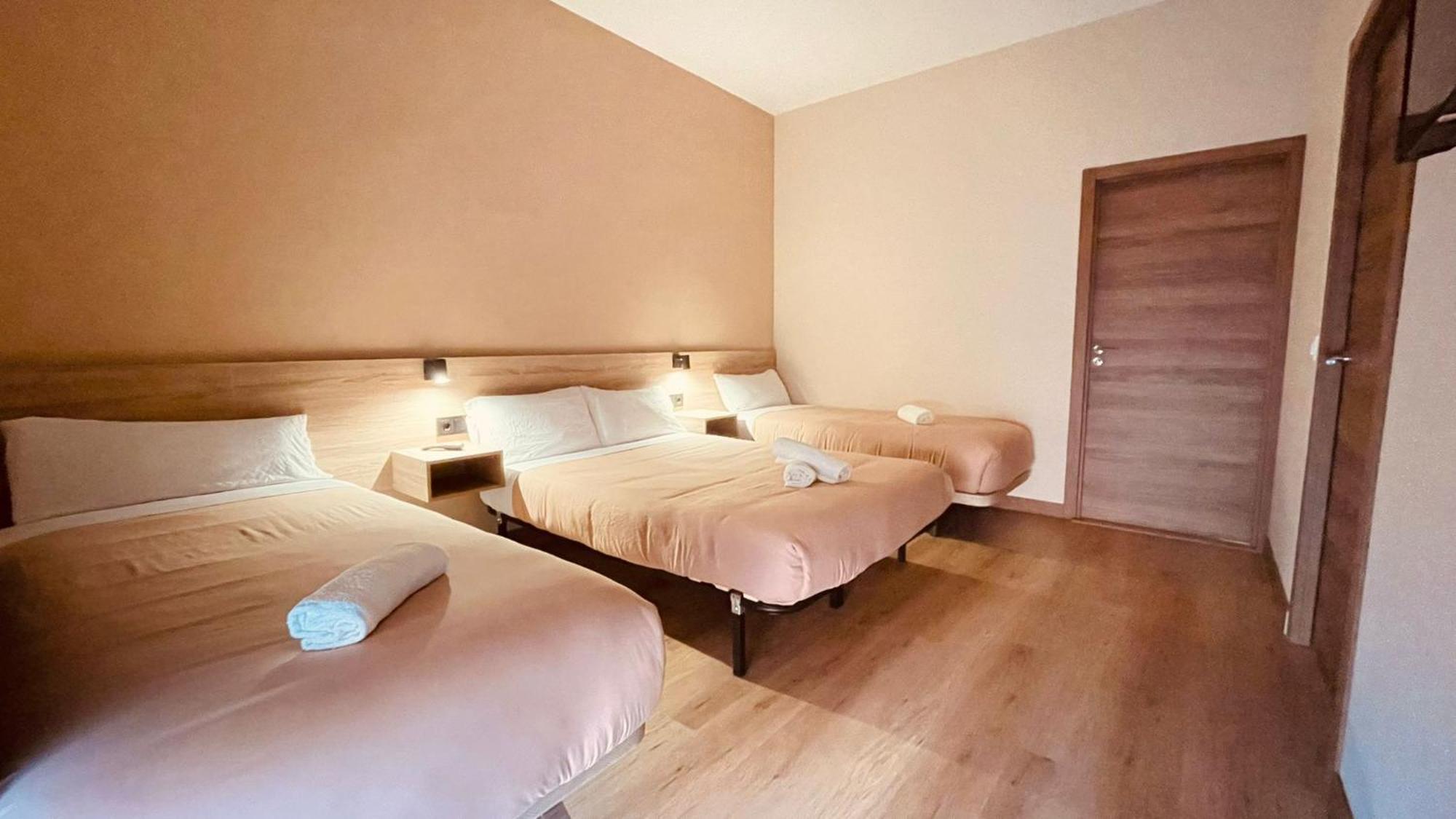 Optimus Comfort Campoamor 101 Valensiya Dış mekan fotoğraf