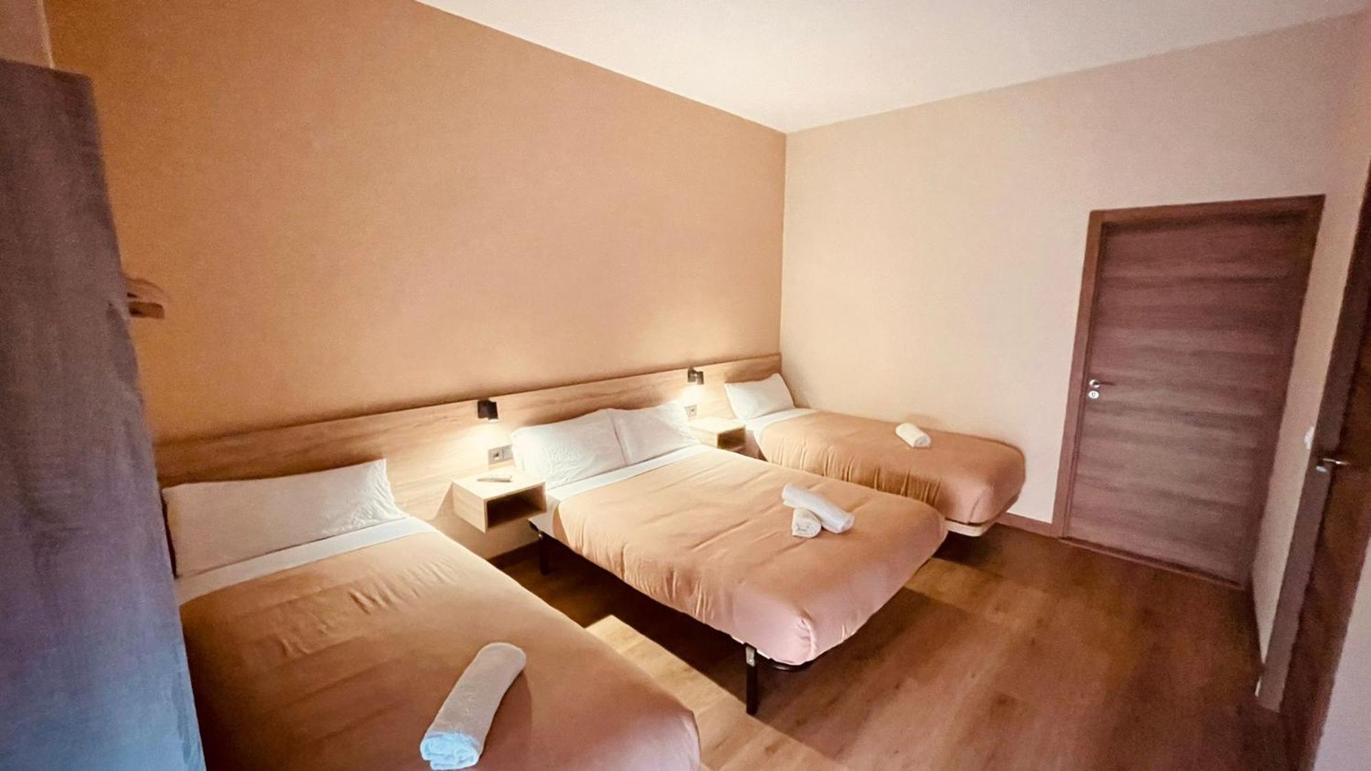 Optimus Comfort Campoamor 101 Valensiya Dış mekan fotoğraf
