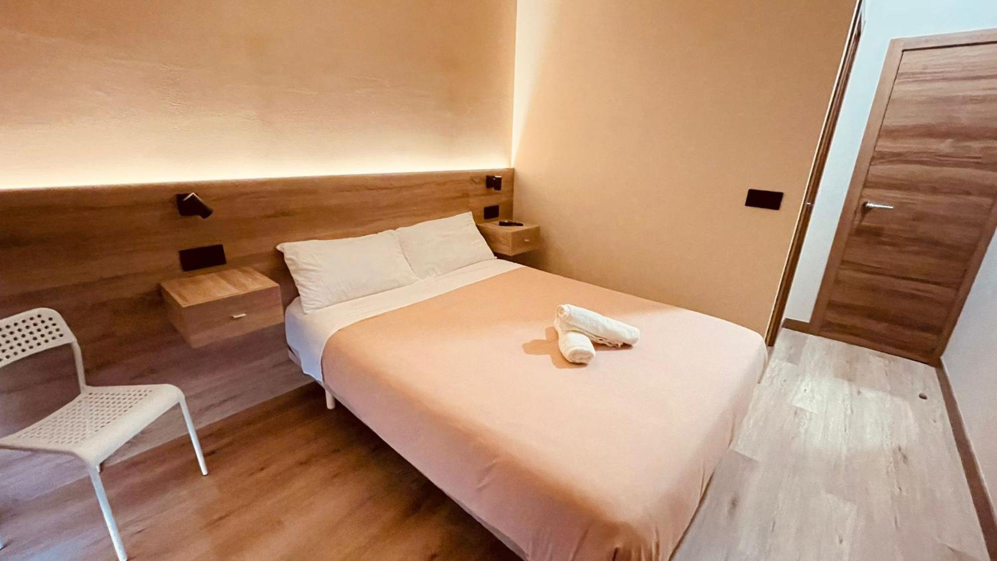 Optimus Comfort Campoamor 101 Valensiya Dış mekan fotoğraf