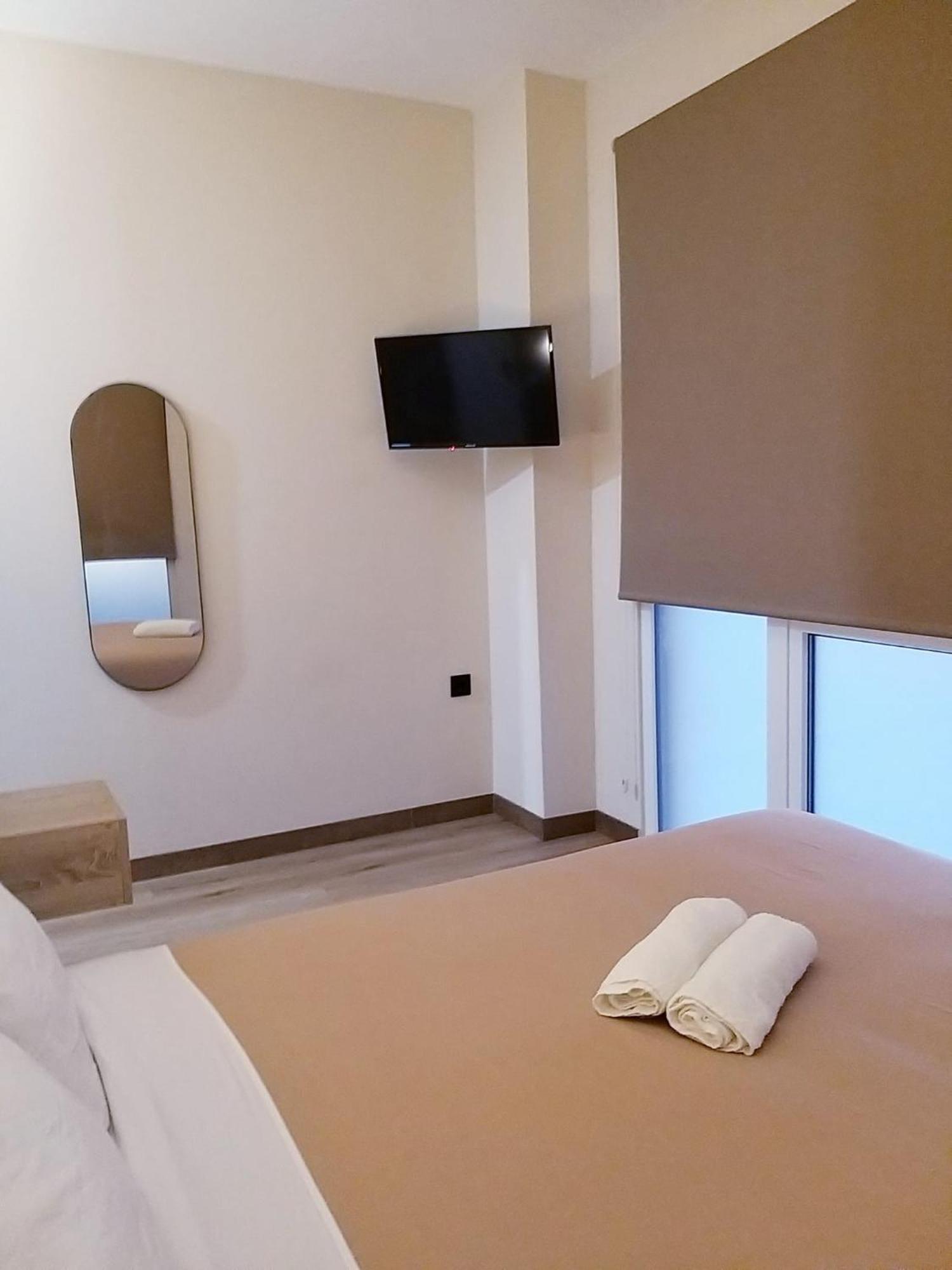 Optimus Comfort Campoamor 101 Valensiya Dış mekan fotoğraf