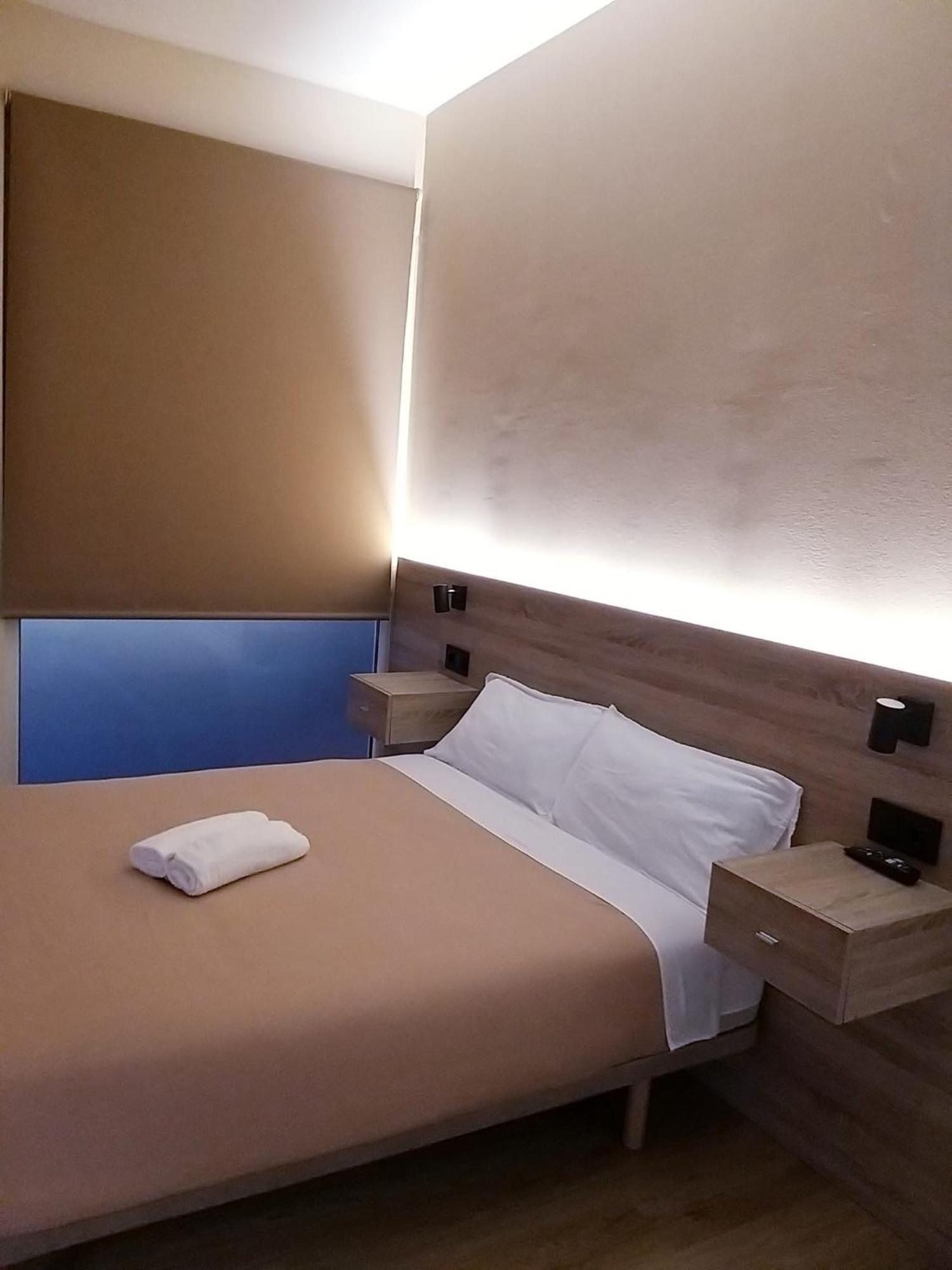 Optimus Comfort Campoamor 101 Valensiya Dış mekan fotoğraf