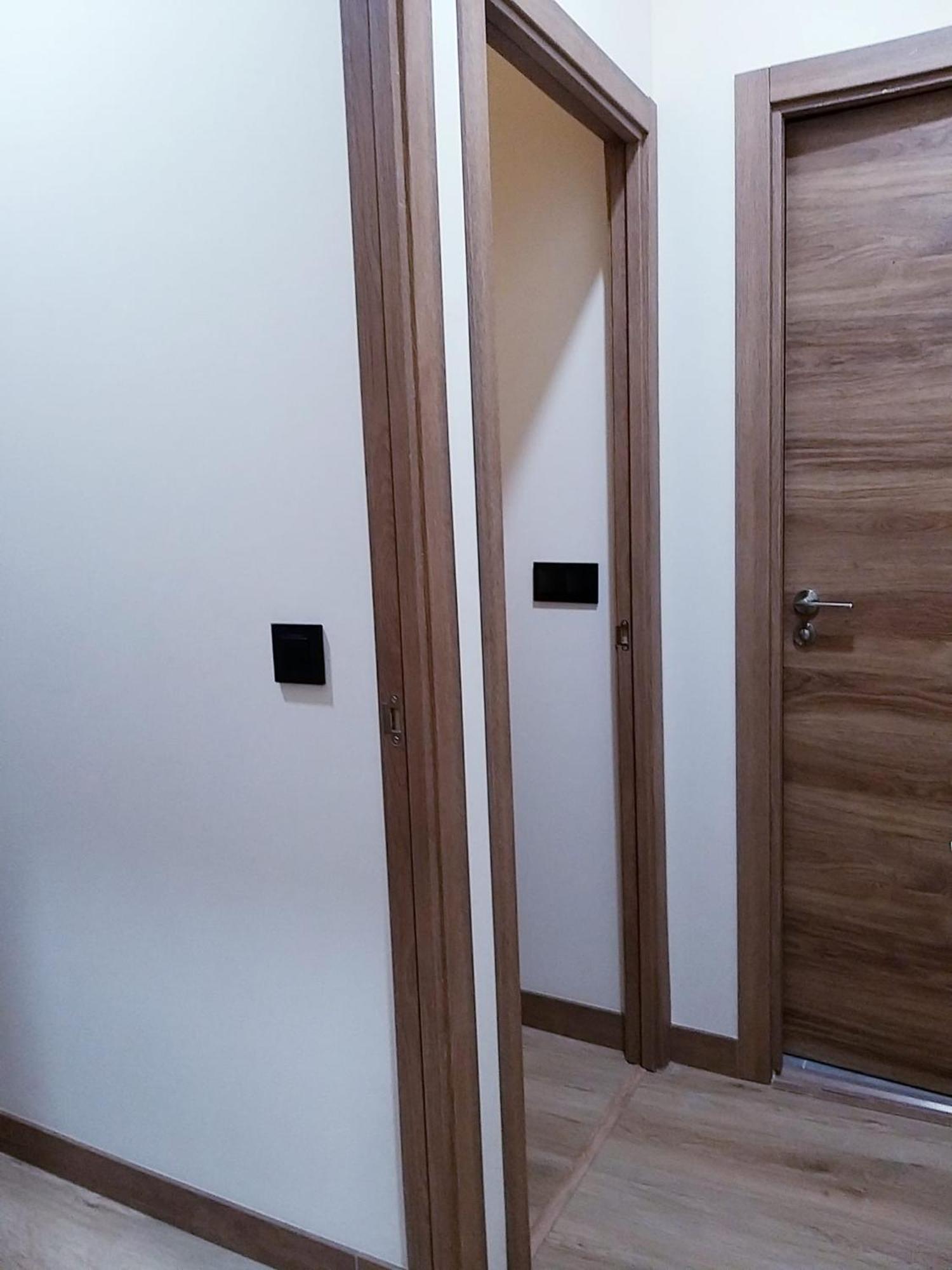 Optimus Comfort Campoamor 101 Valensiya Dış mekan fotoğraf