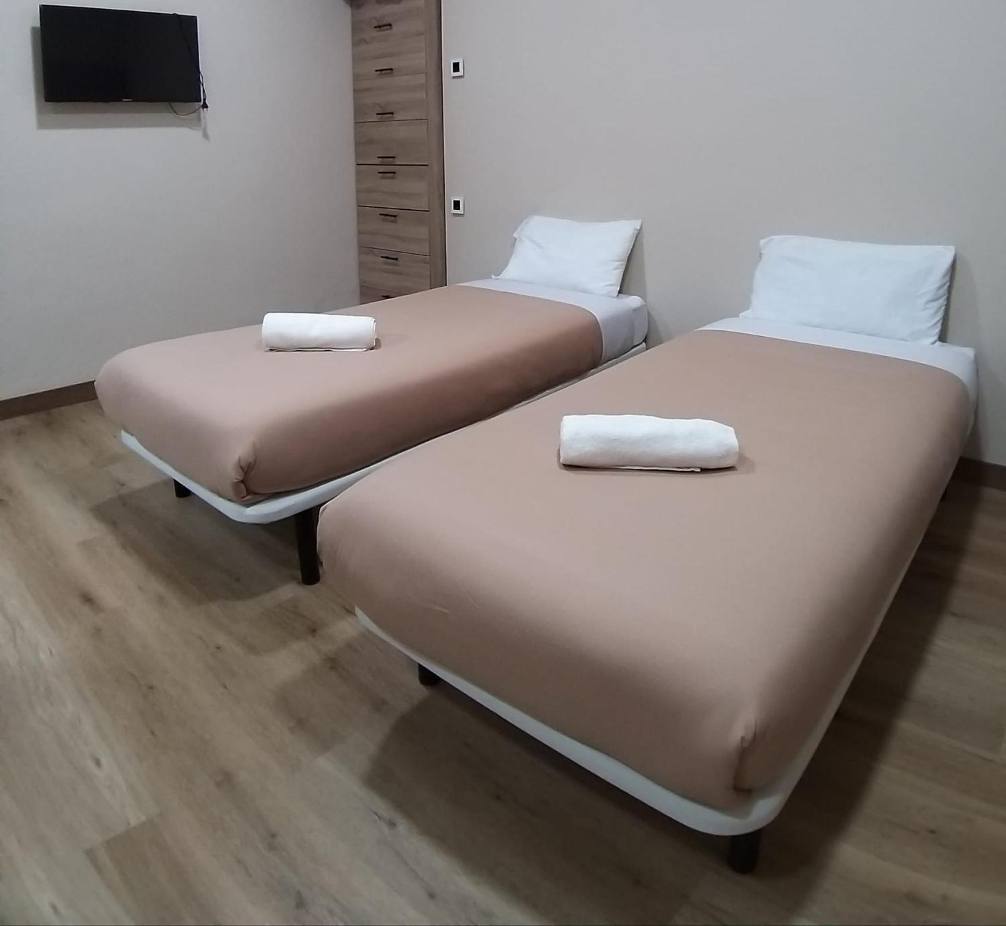 Optimus Comfort Campoamor 101 Valensiya Dış mekan fotoğraf
