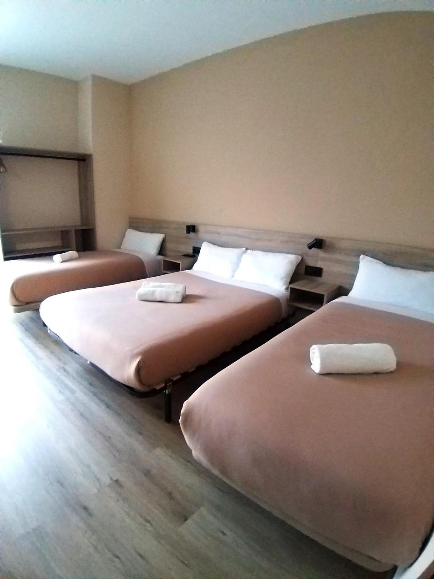 Optimus Comfort Campoamor 101 Valensiya Dış mekan fotoğraf