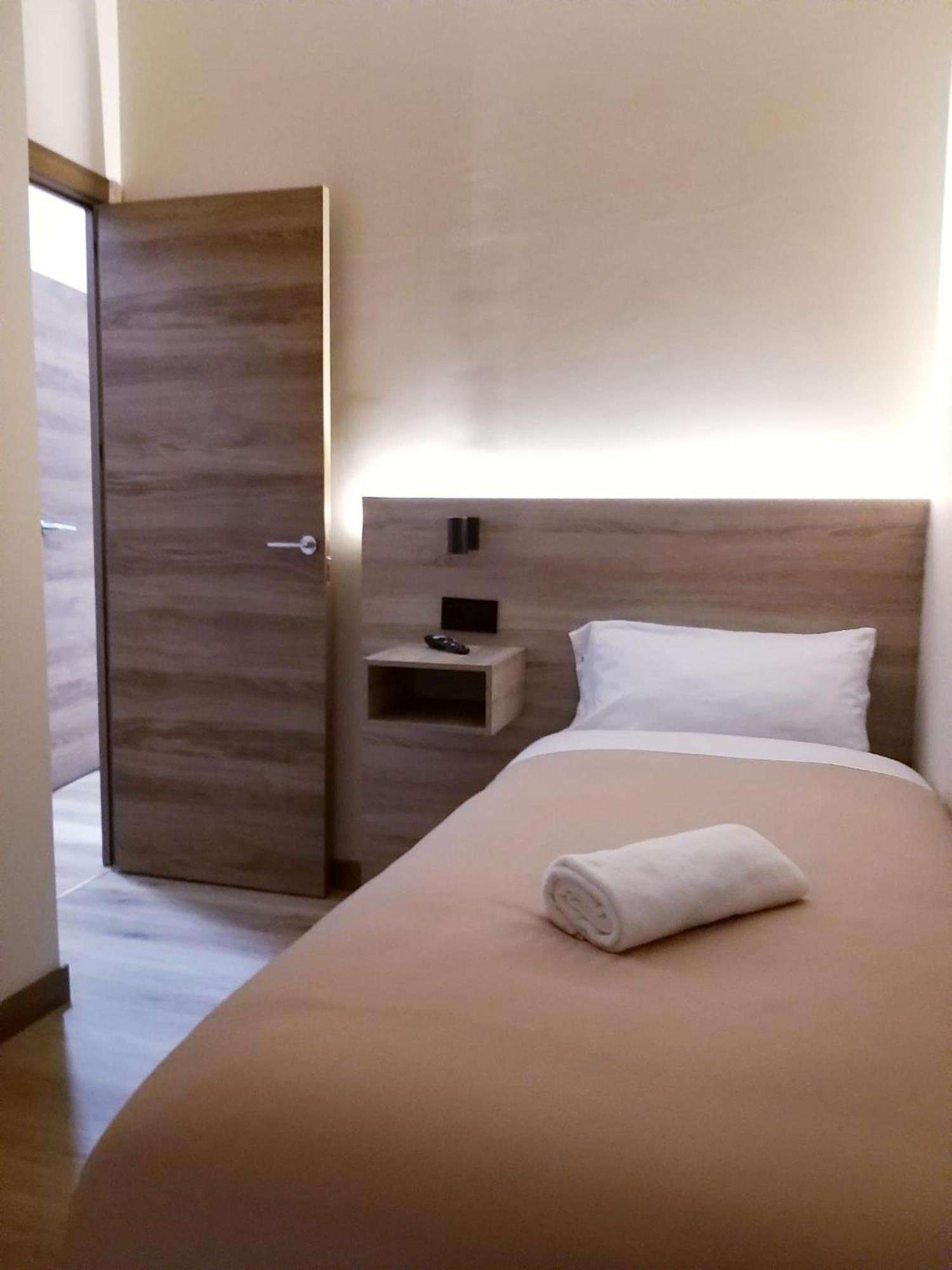 Optimus Comfort Campoamor 101 Valensiya Dış mekan fotoğraf
