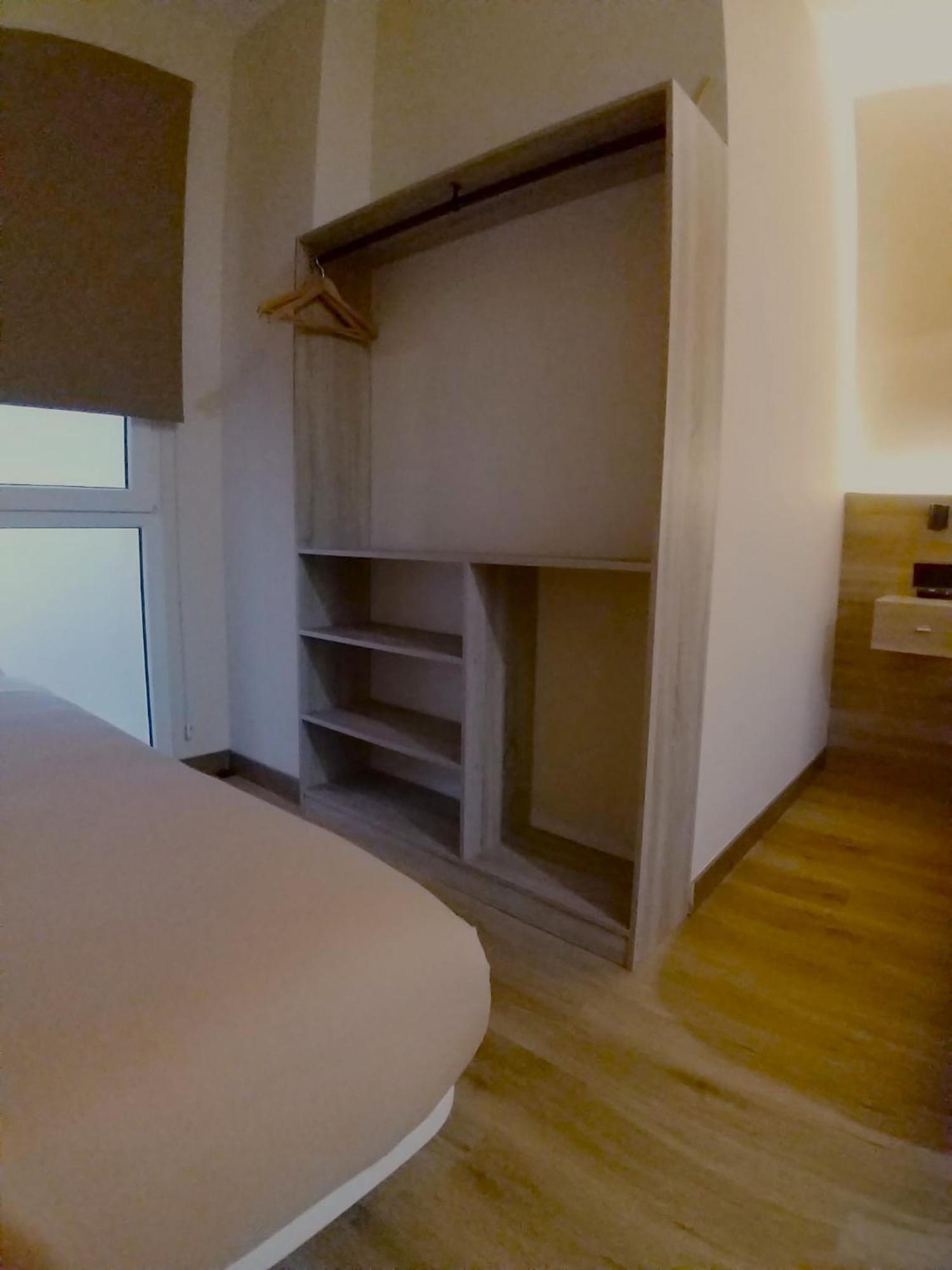 Optimus Comfort Campoamor 101 Valensiya Dış mekan fotoğraf
