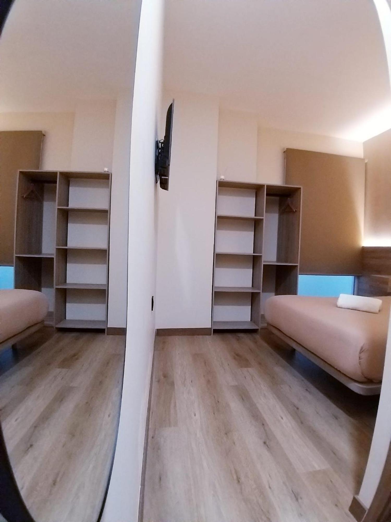 Optimus Comfort Campoamor 101 Valensiya Dış mekan fotoğraf