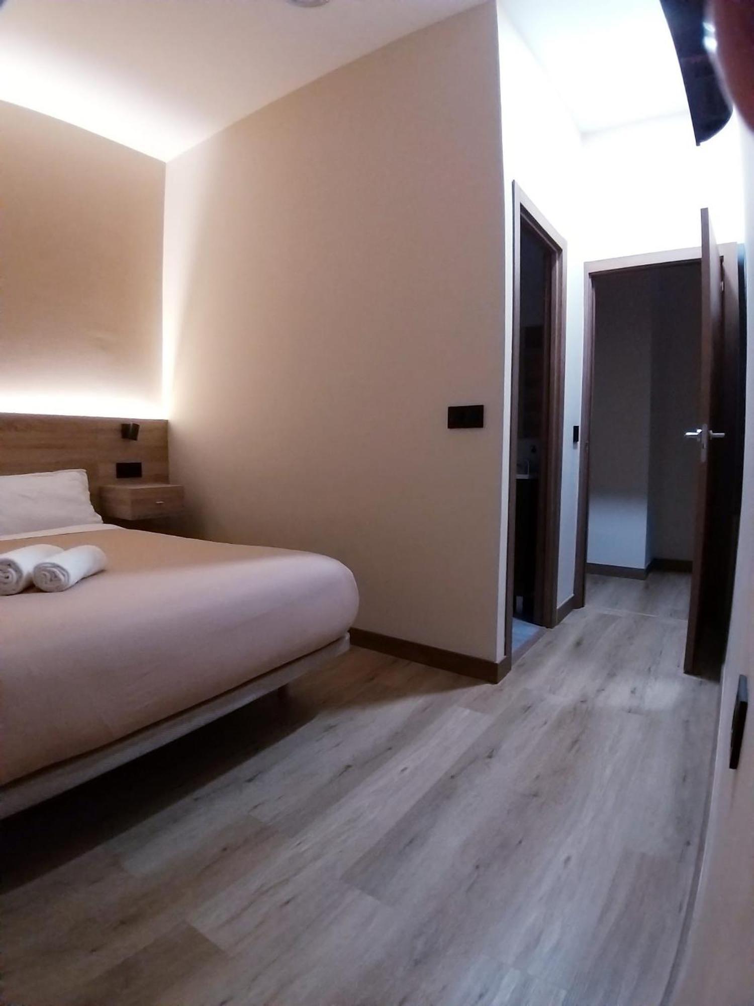 Optimus Comfort Campoamor 101 Valensiya Dış mekan fotoğraf