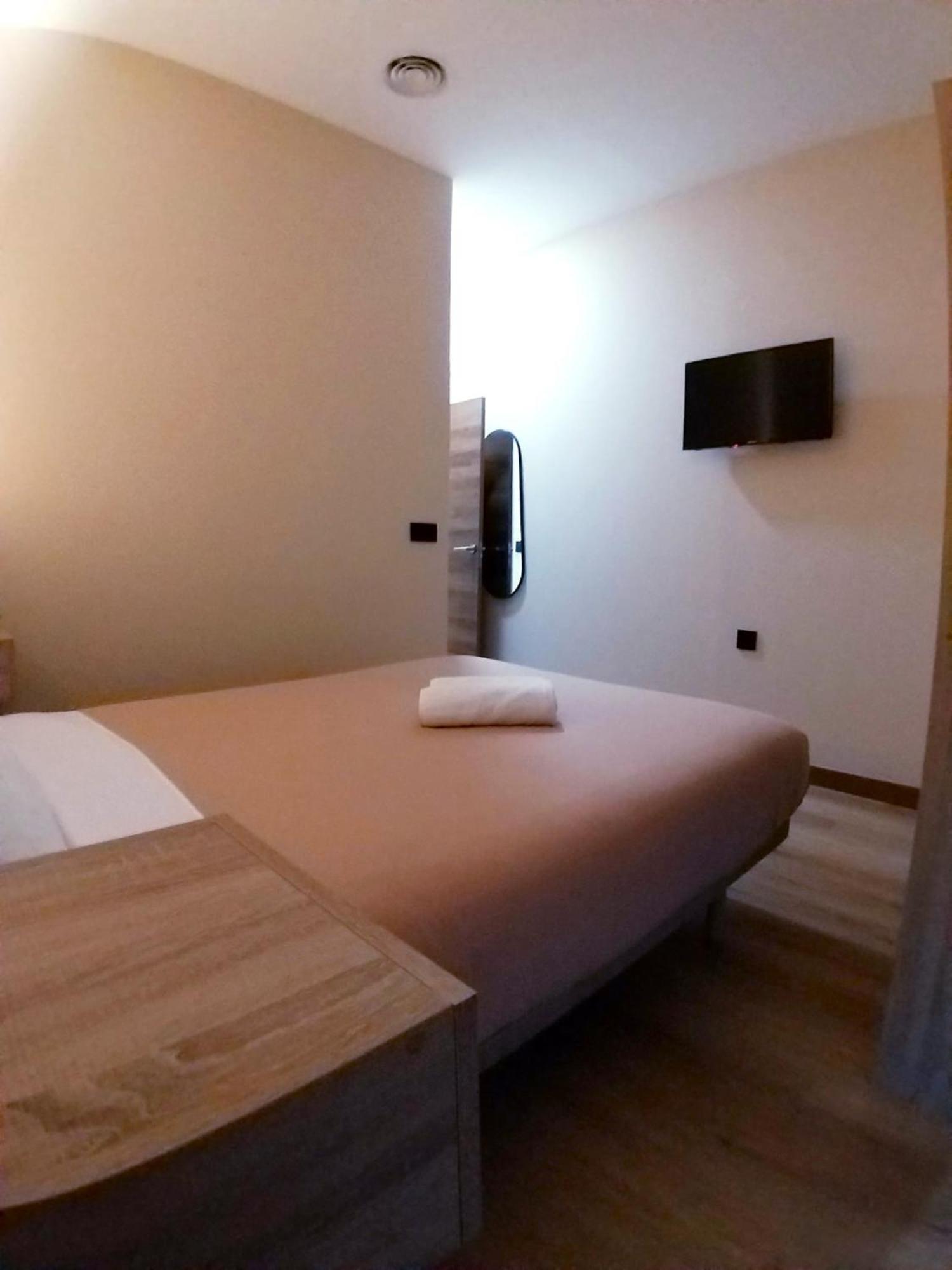 Optimus Comfort Campoamor 101 Valensiya Dış mekan fotoğraf