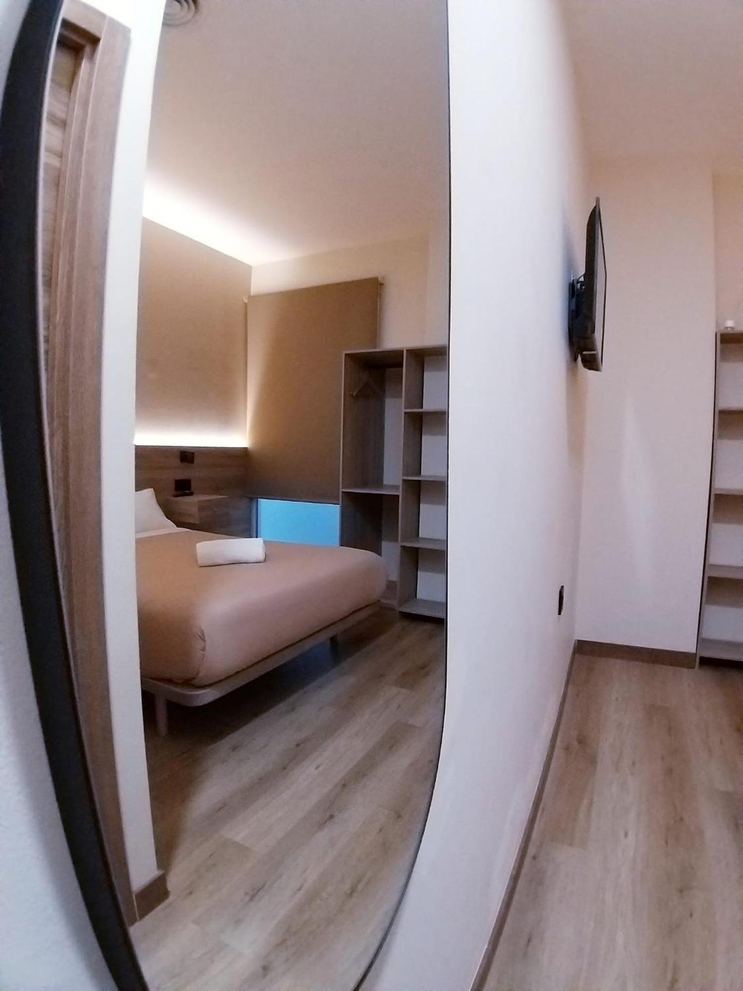 Optimus Comfort Campoamor 101 Valensiya Dış mekan fotoğraf
