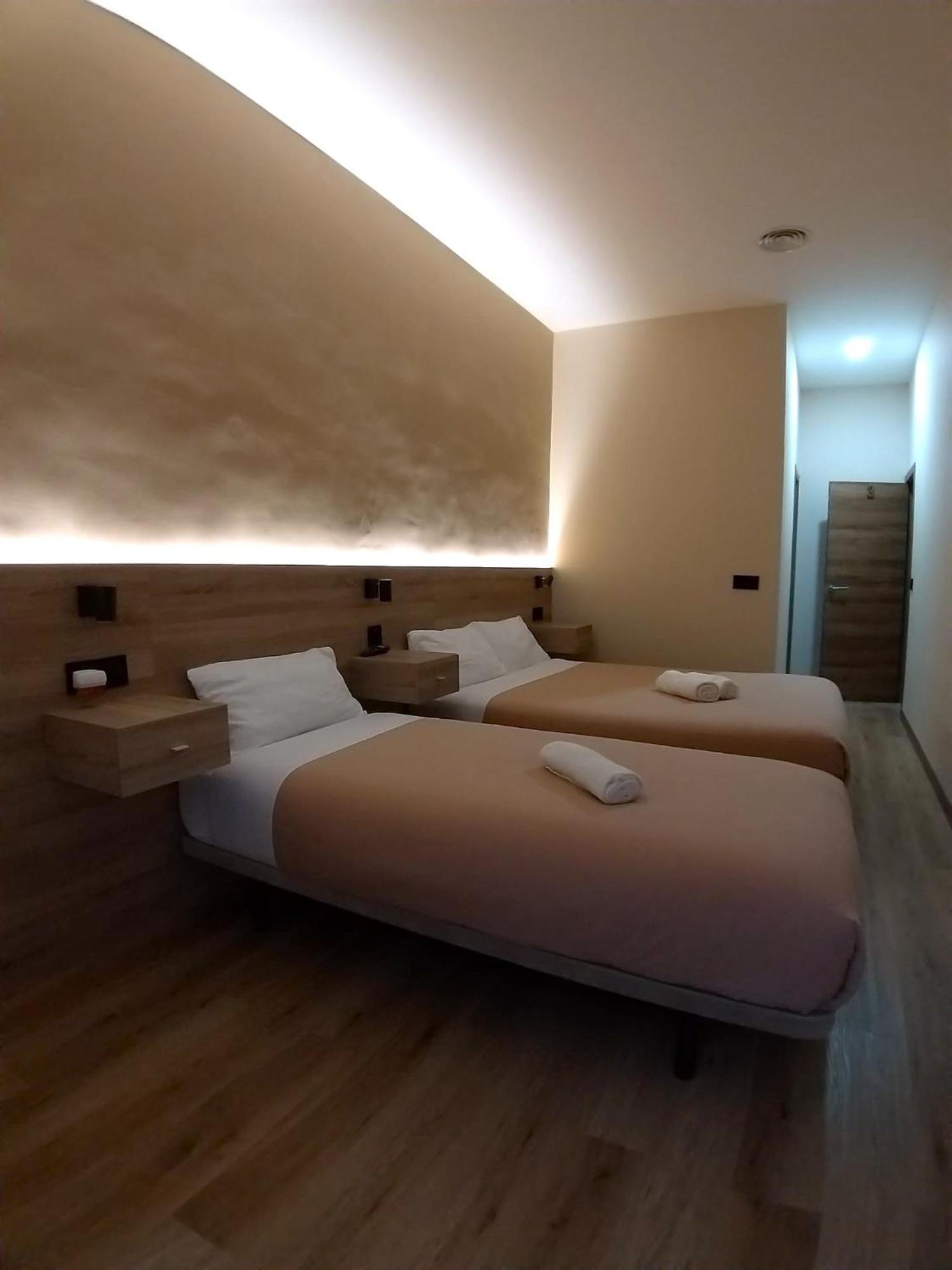 Optimus Comfort Campoamor 101 Valensiya Dış mekan fotoğraf