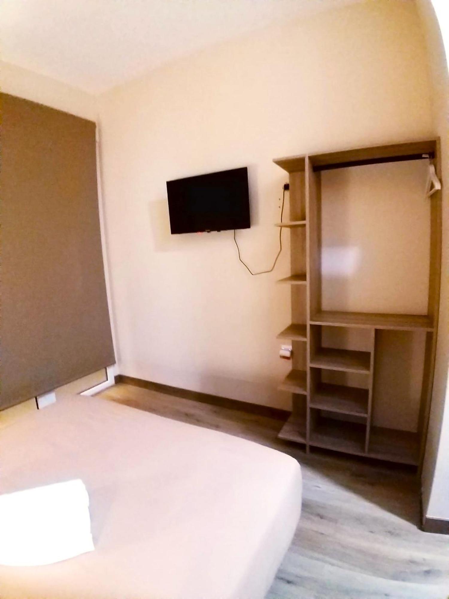 Optimus Comfort Campoamor 101 Valensiya Dış mekan fotoğraf
