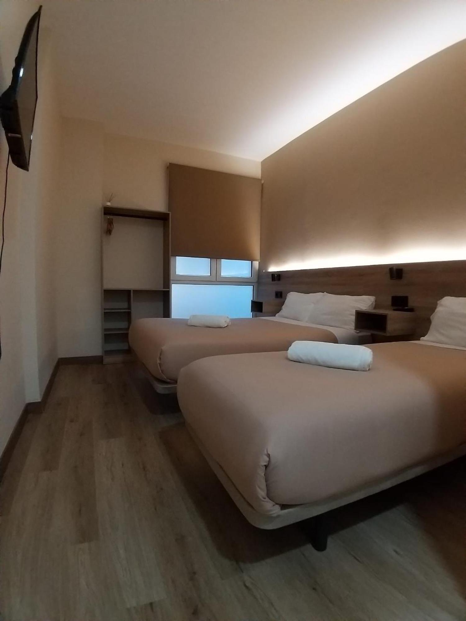 Optimus Comfort Campoamor 101 Valensiya Dış mekan fotoğraf