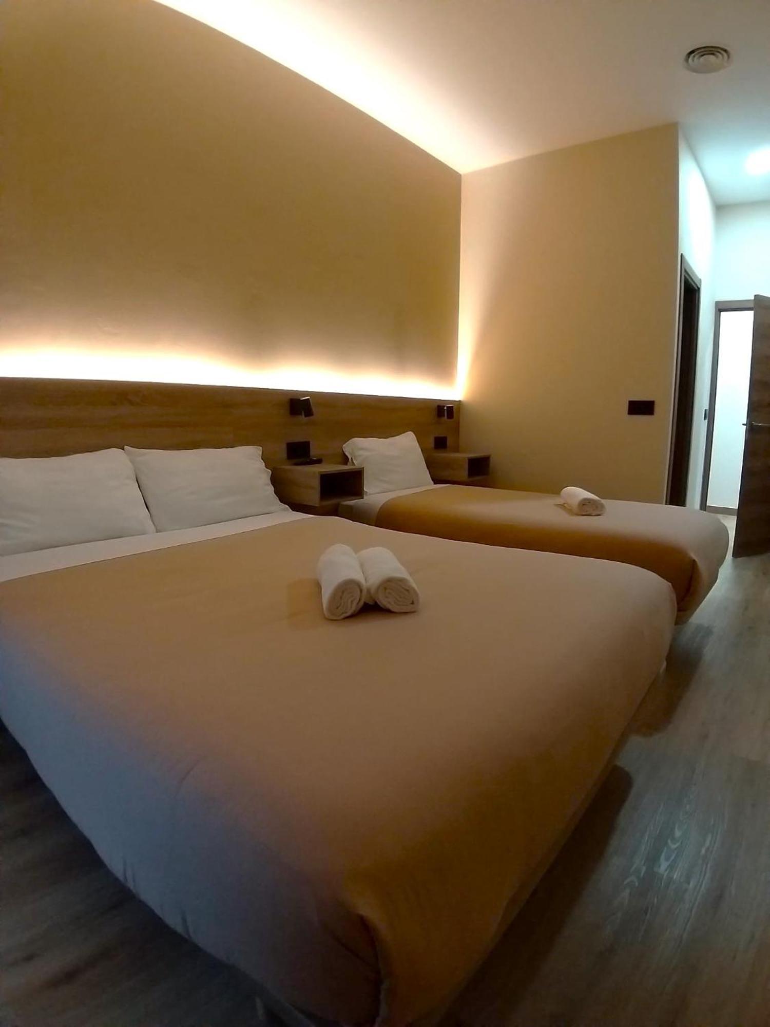 Optimus Comfort Campoamor 101 Valensiya Dış mekan fotoğraf
