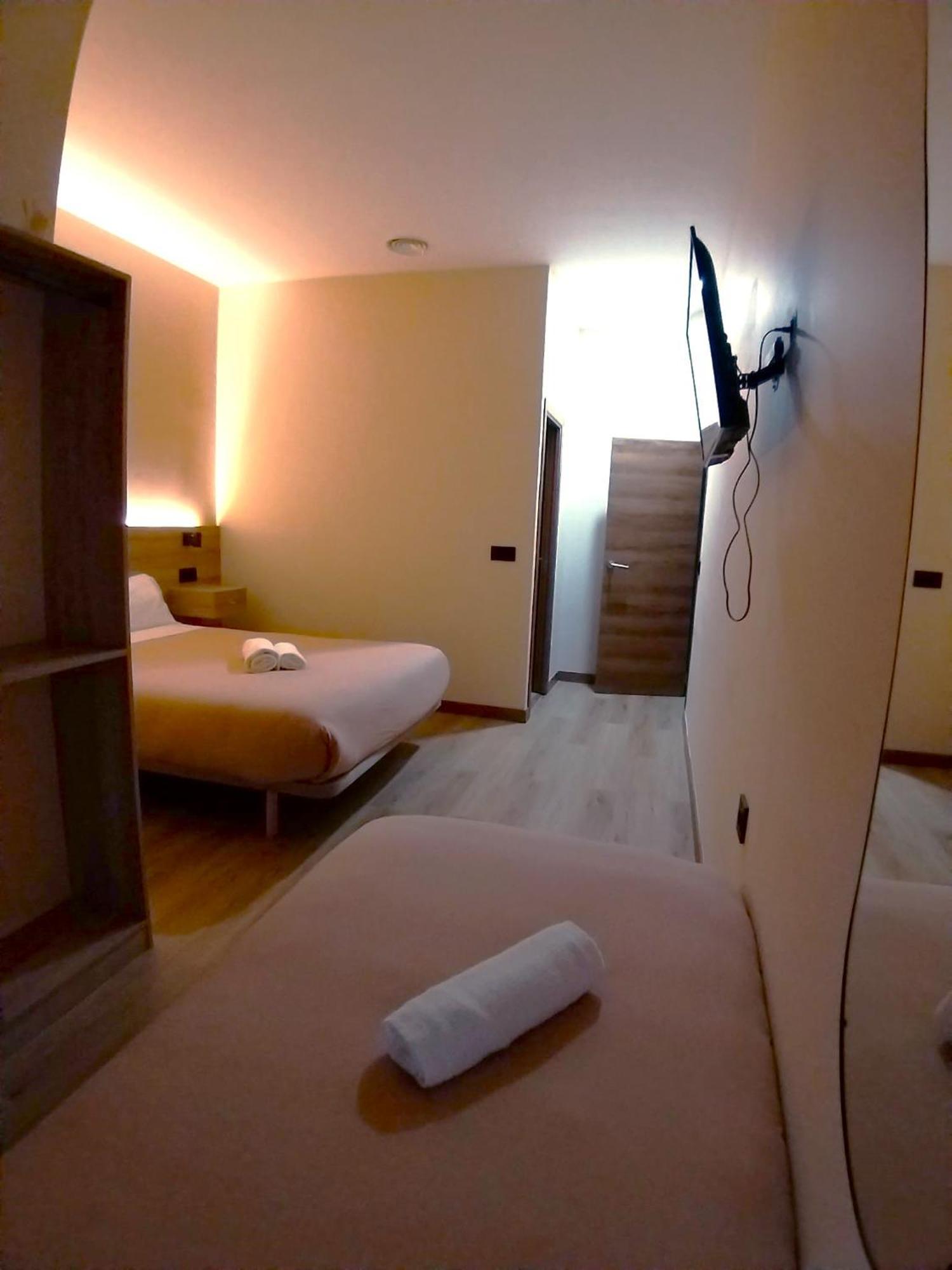 Optimus Comfort Campoamor 101 Valensiya Dış mekan fotoğraf