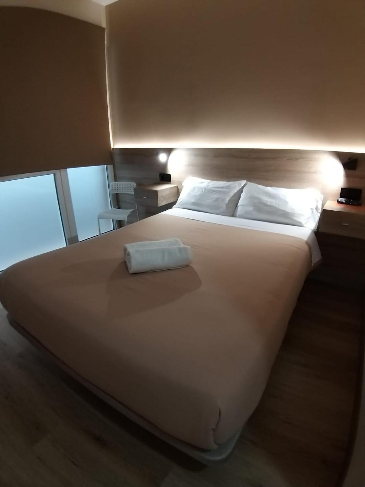 Optimus Comfort Campoamor 101 Valensiya Dış mekan fotoğraf